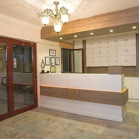Otto Palace Boutique Kumluca