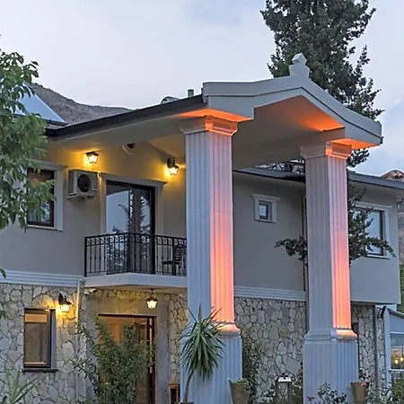Hotell Otto Palace Boutique