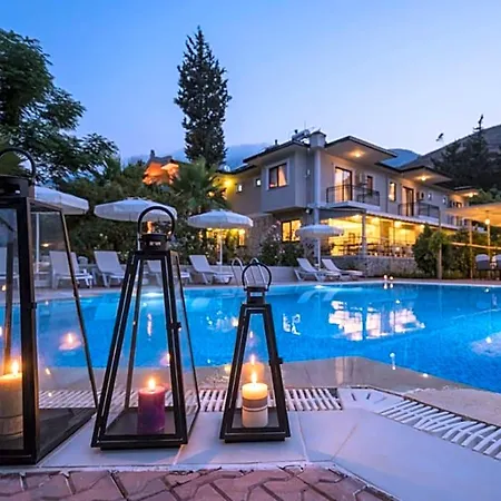 Otto Palace Boutique 3*