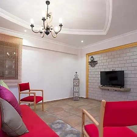 Otto Palace Boutique 3* Kumluca