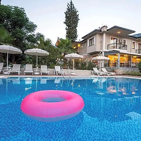 Hotell Otto Palace Boutique