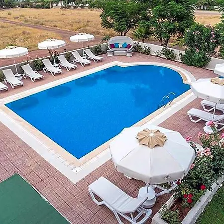Hotell Otto Palace Boutique