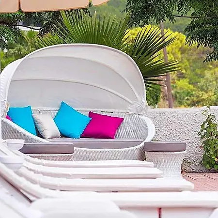 Otto Palace Boutique Hotell Kumluca