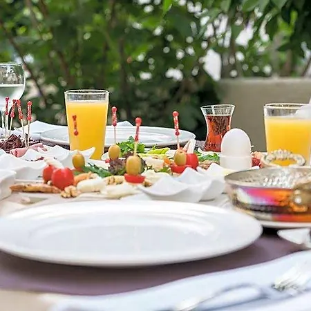 Hotell Otto Palace Boutique