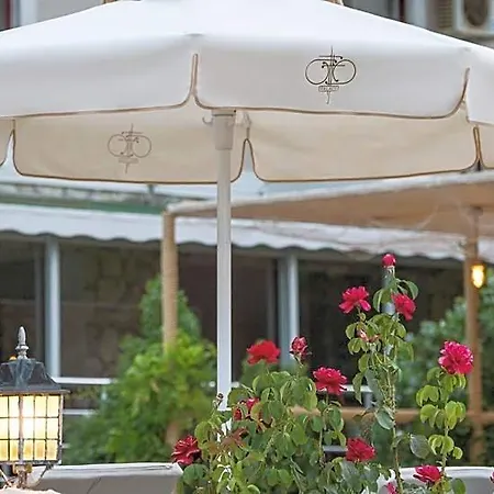 Otto Palace Boutique 3* Kumluca