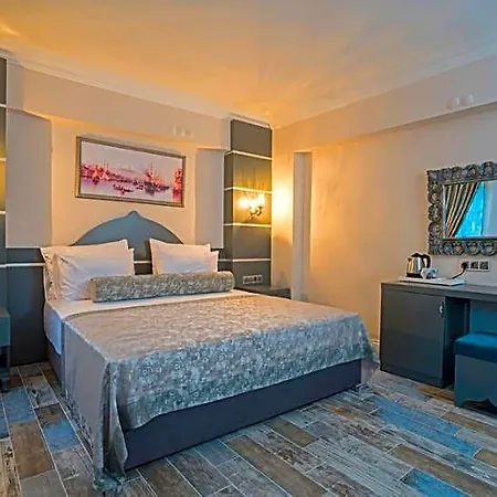 Otto Palace Boutique 3* Kumluca