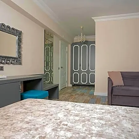 Otto Palace Boutique Kumluca