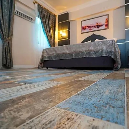 Hotell Otto Palace Boutique 3*